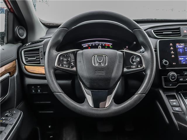 2018 Honda CR-V EX (Stk: 25492B) in Cobourg - Image 12 of 27