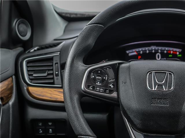 2018 Honda CR-V EX (Stk: 25492B) in Cobourg - Image 13 of 27