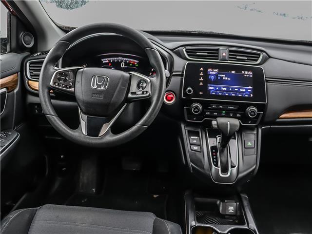 2018 Honda CR-V EX (Stk: 25492B) in Cobourg - Image 15 of 27