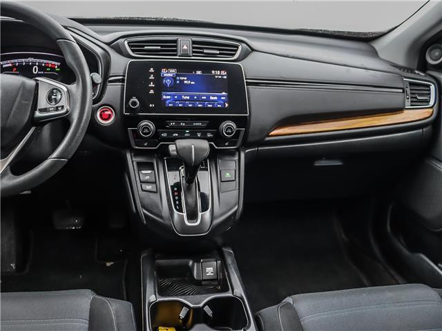 2018 Honda CR-V EX (Stk: 25492B) in Cobourg - Image 16 of 27