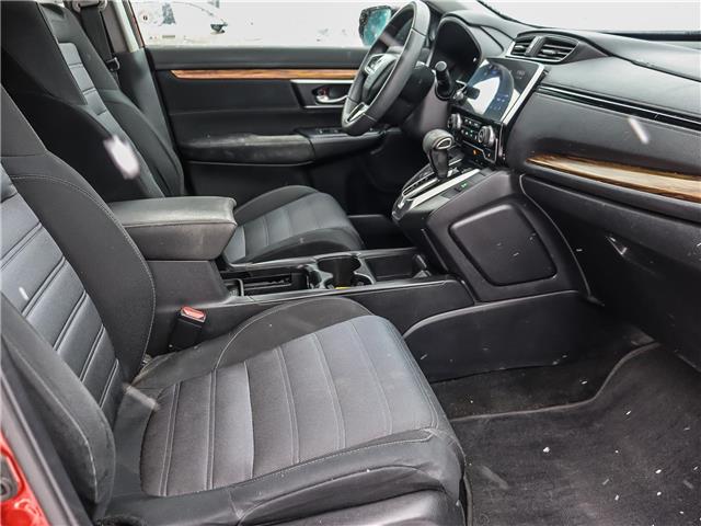 2018 Honda CR-V EX (Stk: 25492B) in Cobourg - Image 18 of 27
