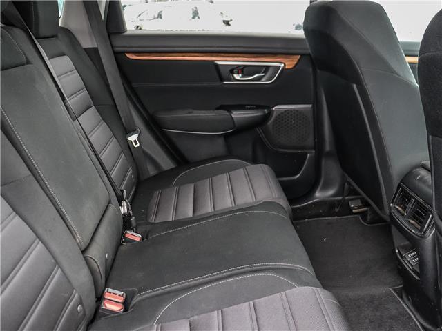 2018 Honda CR-V EX (Stk: 25492B) in Cobourg - Image 20 of 27