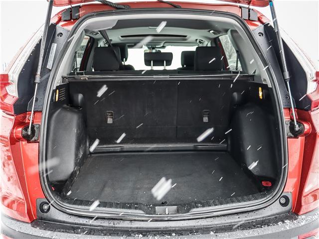 2018 Honda CR-V EX (Stk: 25492B) in Cobourg - Image 21 of 27
