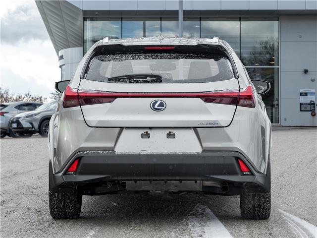 2022 Lexus UX 250h Base (Stk: 15105457A) in Richmond Hill - Image 7 of 30
