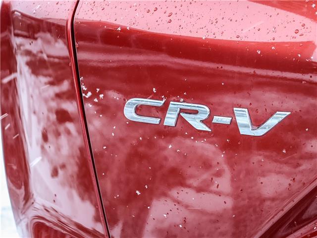 2018 Honda CR-V EX (Stk: 25492B) in Cobourg - Image 23 of 27