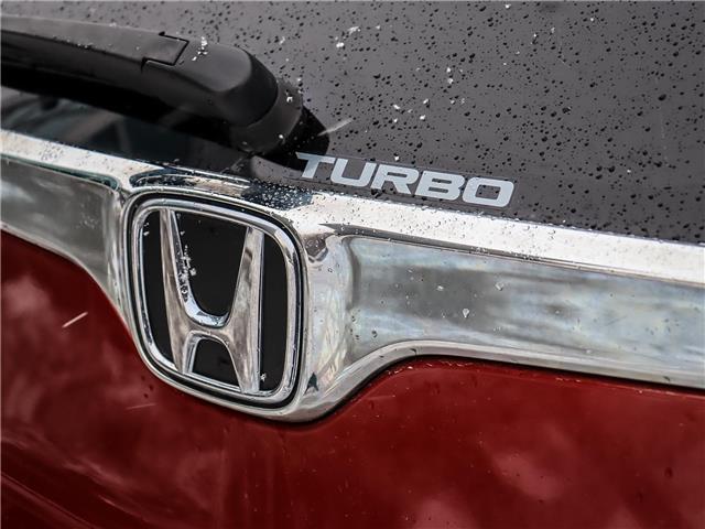 2018 Honda CR-V EX (Stk: 25492B) in Cobourg - Image 24 of 27