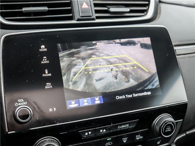 2018 Honda CR-V EX (Stk: 25492B) in Cobourg - Image 27 of 27