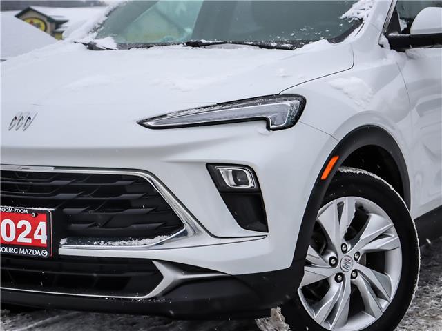 2024 Buick Encore GX Preferred (Stk: 25427A) in Cobourg - Image 2 of 27