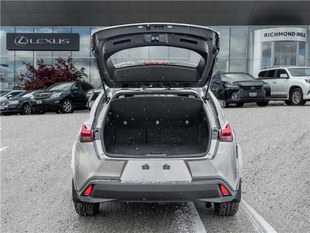 2022 Lexus UX 250h Base (Stk: 15105457A) in Richmond Hill - Image 8 of 30