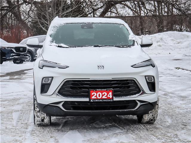 2024 Buick Encore GX Preferred (Stk: 25427A) in Cobourg - Image 3 of 27