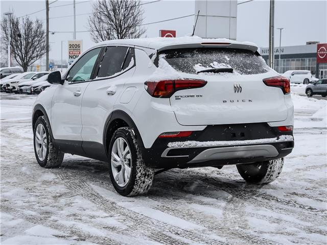 2024 Buick Encore GX Preferred (Stk: 25427A) in Cobourg - Image 6 of 27