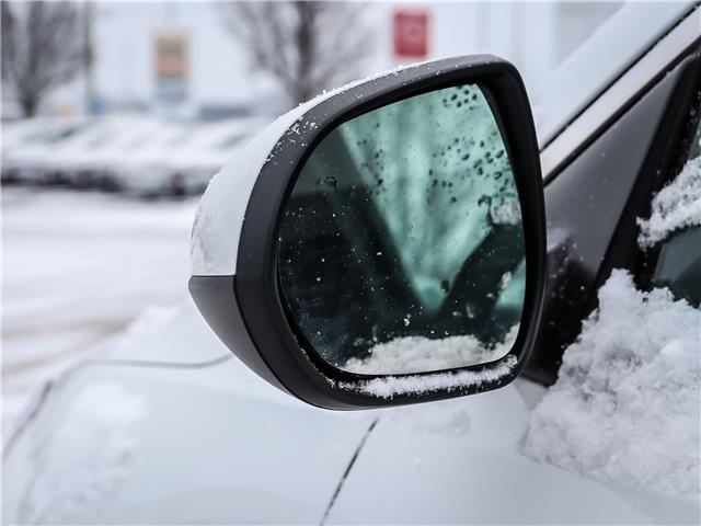 2024 Buick Encore GX Preferred (Stk: 25427A) in Cobourg - Image 8 of 27