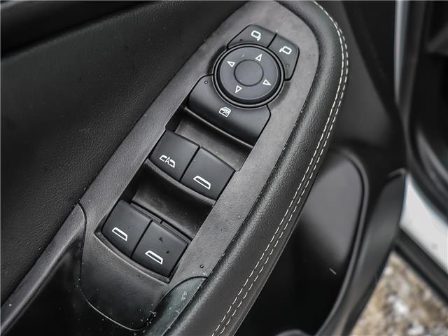 2024 Buick Encore GX Preferred (Stk: 25427A) in Cobourg - Image 9 of 27
