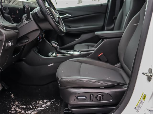 2024 Buick Encore GX Preferred (Stk: 25427A) in Cobourg - Image 12 of 27