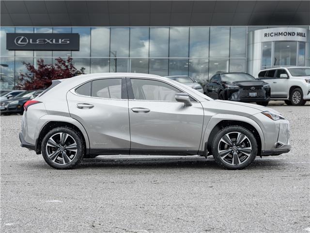 2022 Lexus UX 250h Base (Stk: 15105457A) in Richmond Hill - Image 6 of 30