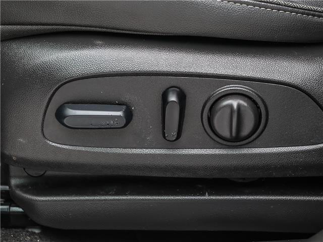 2024 Buick Encore GX Preferred (Stk: 25427A) in Cobourg - Image 13 of 27
