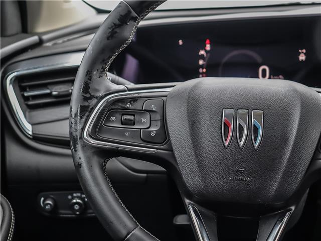 2024 Buick Encore GX Preferred (Stk: 25427A) in Cobourg - Image 15 of 27