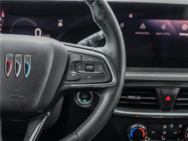 2024 Buick Encore GX Preferred (Stk: 25427A) in Cobourg - Image 16 of 27
