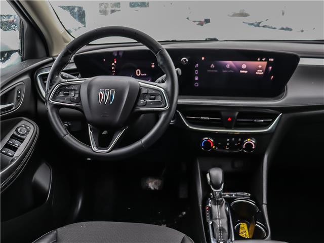 2024 Buick Encore GX Preferred (Stk: 25427A) in Cobourg - Image 17 of 27