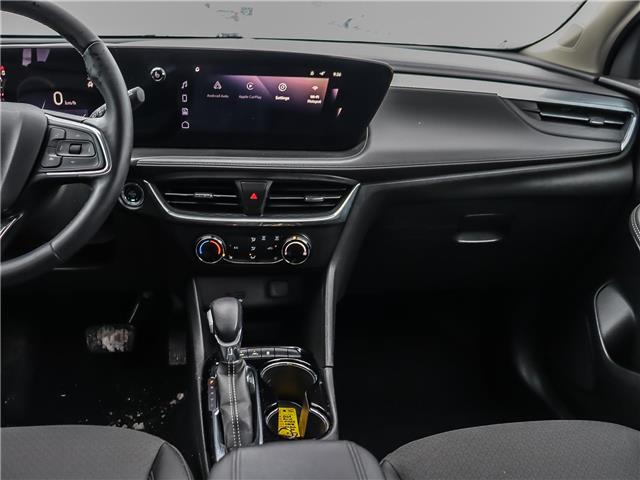 2024 Buick Encore GX Preferred (Stk: 25427A) in Cobourg - Image 18 of 27