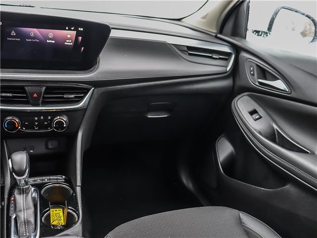 2024 Buick Encore GX Preferred (Stk: 25427A) in Cobourg - Image 19 of 27