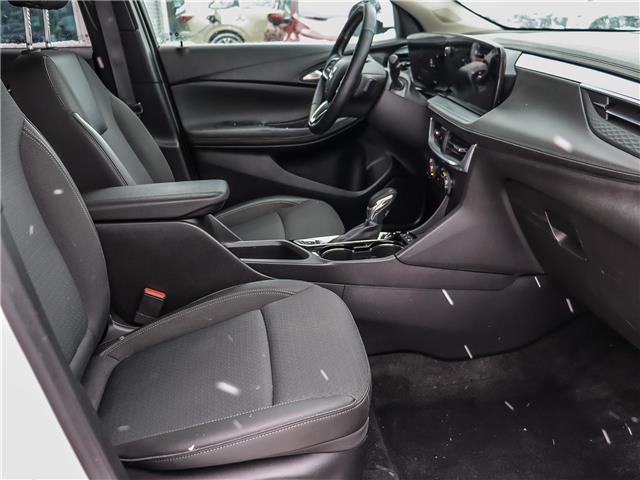 2024 Buick Encore GX Preferred (Stk: 25427A) in Cobourg - Image 20 of 27