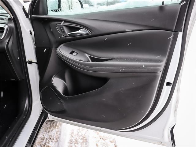2024 Buick Encore GX Preferred (Stk: 25427A) in Cobourg - Image 21 of 27