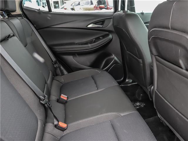 2024 Buick Encore GX Preferred (Stk: 25427A) in Cobourg - Image 22 of 27
