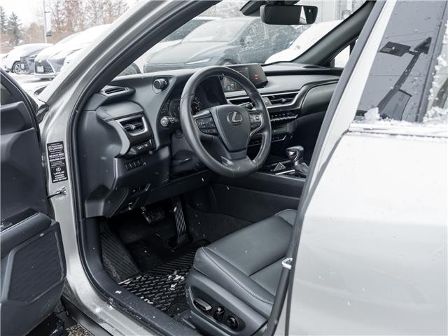 2022 Lexus UX 250h Base (Stk: 15105457A) in Richmond Hill - Image 9 of 30