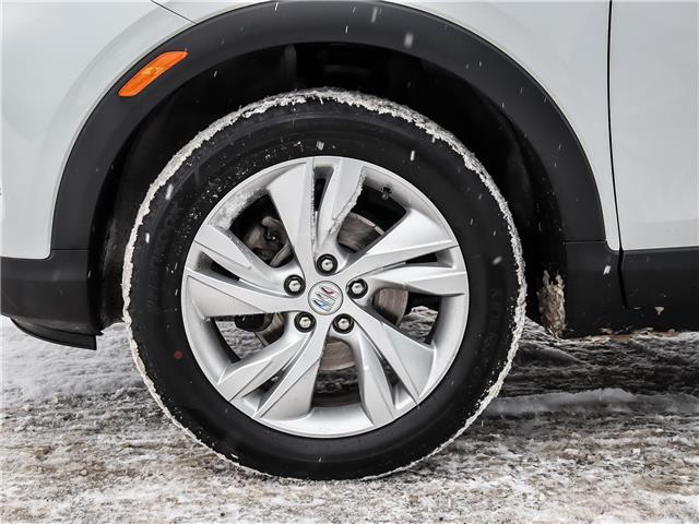 2024 Buick Encore GX Preferred (Stk: 25427A) in Cobourg - Image 25 of 27