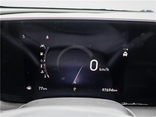 2024 Buick Encore GX Preferred (Stk: 25427A) in Cobourg - Image 26 of 27