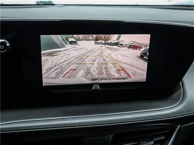 2024 Buick Encore GX Preferred (Stk: 25427A) in Cobourg - Image 27 of 27