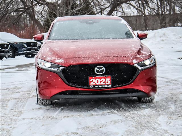 2022 Mazda Mazda3 Sport GS (Stk: 25415A) in Cobourg - Image 3 of 28