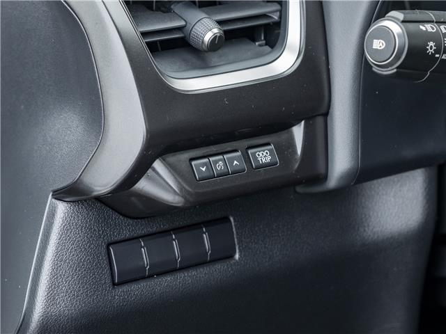 2022 Lexus UX 250h Base (Stk: 15105457A) in Richmond Hill - Image 16 of 30