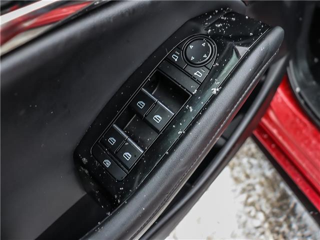 2022 Mazda Mazda3 Sport GS (Stk: 25415A) in Cobourg - Image 9 of 28