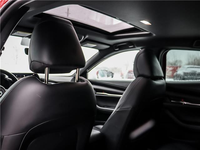 2022 Mazda Mazda3 Sport GS (Stk: 25415A) in Cobourg - Image 13 of 28