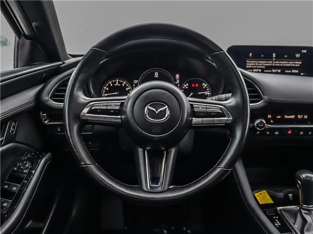 2022 Mazda Mazda3 Sport GS (Stk: 25415A) in Cobourg - Image 14 of 28