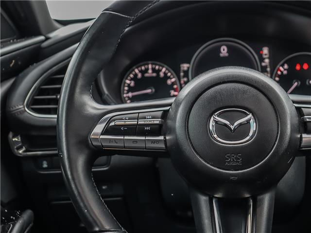 2022 Mazda Mazda3 Sport GS (Stk: 25415A) in Cobourg - Image 15 of 28