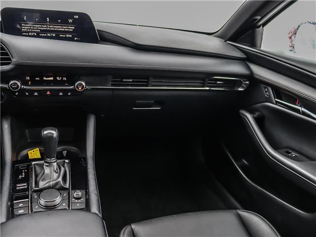 2022 Mazda Mazda3 Sport GS (Stk: 25415A) in Cobourg - Image 18 of 28