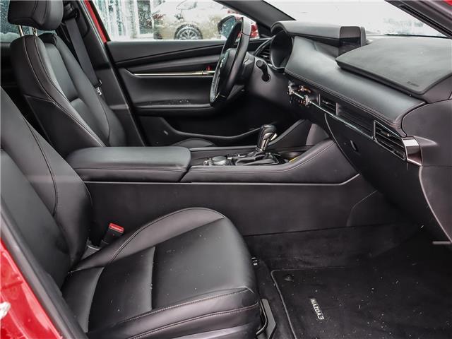 2022 Mazda Mazda3 Sport GS (Stk: 25415A) in Cobourg - Image 19 of 28