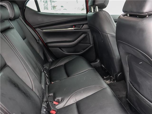 2022 Mazda Mazda3 Sport GS (Stk: 25415A) in Cobourg - Image 21 of 28