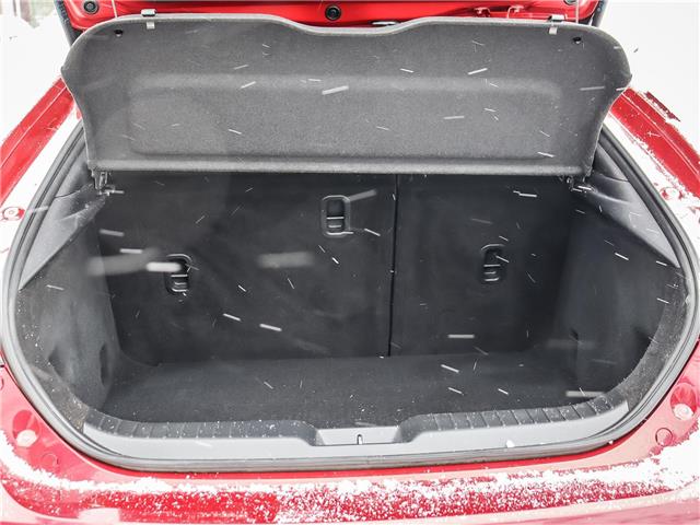 2022 Mazda Mazda3 Sport GS (Stk: 25415A) in Cobourg - Image 22 of 28