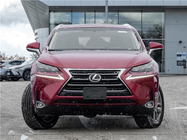 2016 Lexus NX 200t  (Stk: 15105383AA) in Richmond Hill - Image 3 of 30