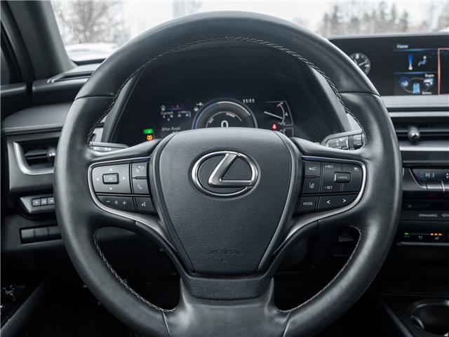 2022 Lexus UX 250h Base (Stk: 15105457A) in Richmond Hill - Image 10 of 30