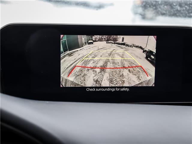 2022 Mazda Mazda3 Sport GS (Stk: 25415A) in Cobourg - Image 27 of 28