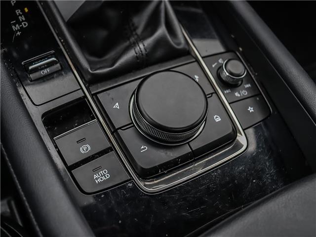 2022 Mazda Mazda3 Sport GS (Stk: 25415A) in Cobourg - Image 28 of 28