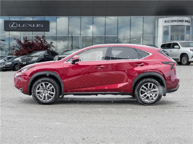 2016 Lexus NX 200t  (Stk: 15105383AA) in Richmond Hill - Image 4 of 30