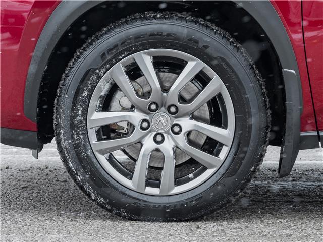 2016 Lexus NX 200t  (Stk: 15105383AA) in Richmond Hill - Image 5 of 30