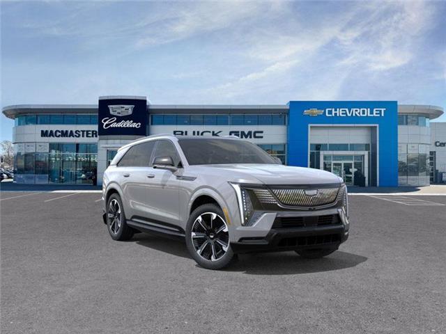 2026 Cadillac Escalade IQ Sport (Stk: 260463) in London - Image 1 of 24