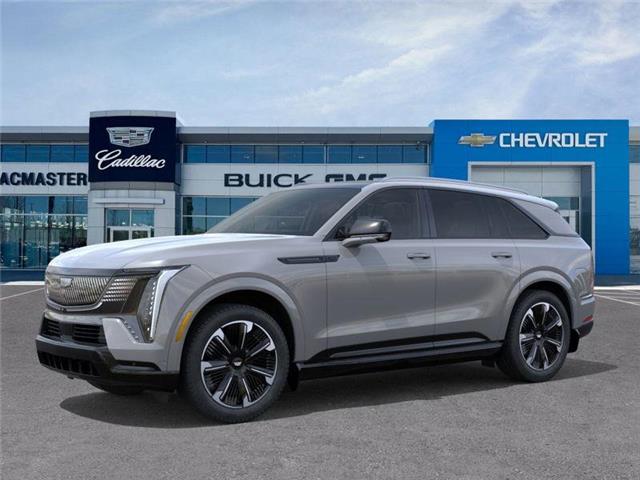 2026 Cadillac Escalade IQ Sport (Stk: 260463) in London - Image 2 of 24